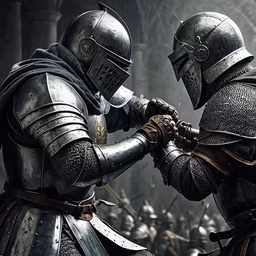 Clash of Steel Clash of Steel