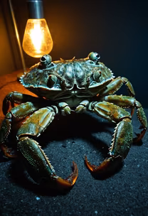 Crabby Mood Crabby Mood
