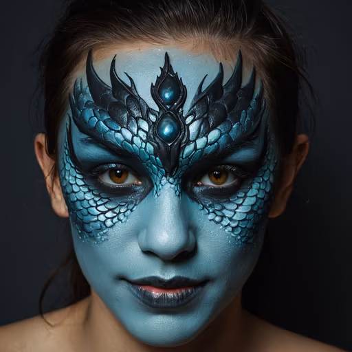 Dragon's Gaze