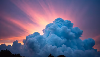 Dramatic Skies Dramatic Skies