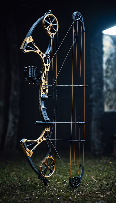 Precision Archery Precision Archery