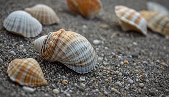 Seaside Treasures Seaside Treasures