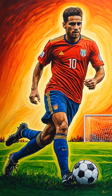 Spanish Football Passion Spanish Football Passion