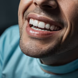 Smile Transformation