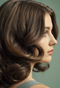 Timeless Beauty