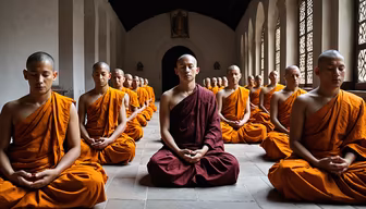 Inner Peace Inner Peace