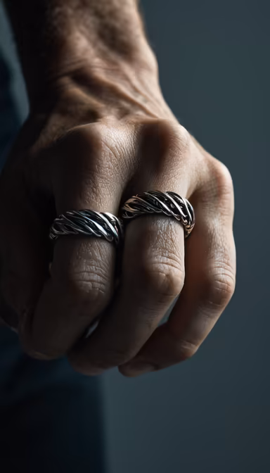 Woven Bands Woven Bands