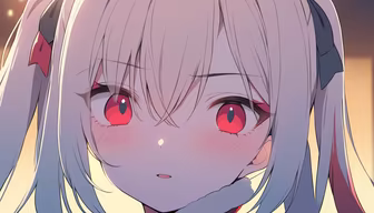 Crimson Gaze Crimson Gaze
