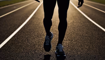 On the Track On the Track