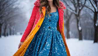 Winter Wonderland