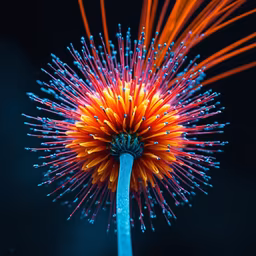 Exotic Bloom Exotic Bloom