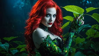 Embrace the Green Embrace the Green