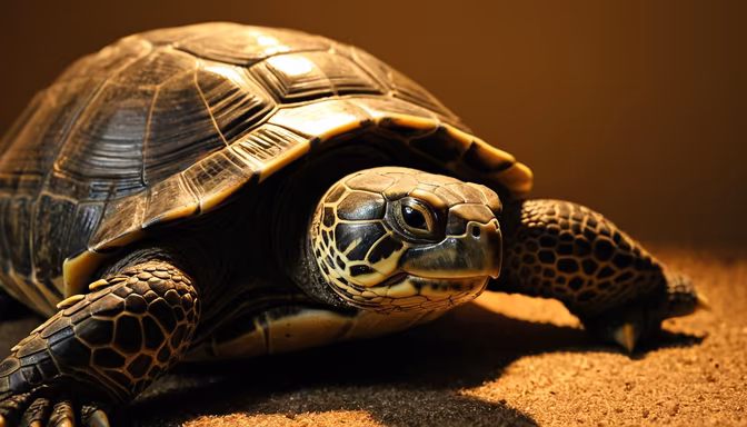 Turtle Time