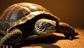 Turtle Time Turtle Time