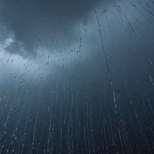 Rainy Day Blues