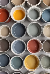 Color Palette Inspiration