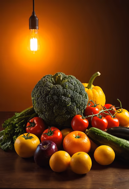 Harvest Bounty Harvest Bounty