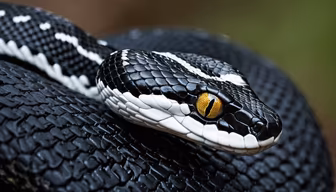 Serpentine Majesty Serpentine Majesty