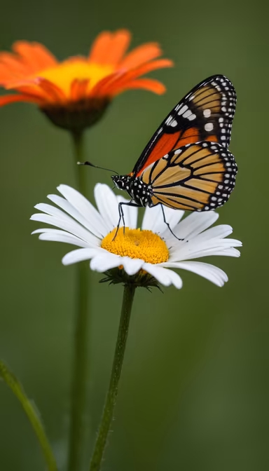 Butterfly's Delight