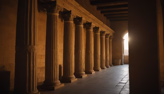 Ancient Echoes