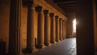 Ancient Echoes Ancient Echoes