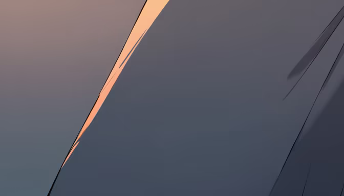 Geometric Serenity