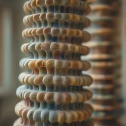 Architectural Detail