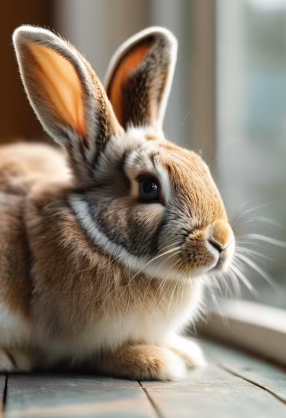 Bunny Bliss Bunny Bliss