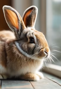 Bunny Bliss Bunny Bliss