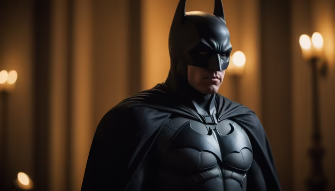 The Dark Knight