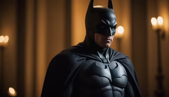 The Dark Knight The Dark Knight