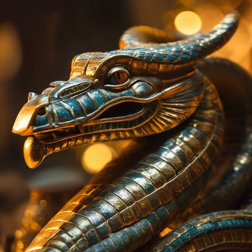 Ancient Guardian