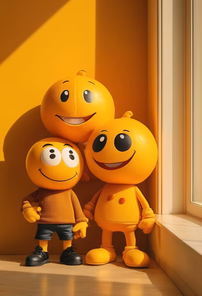 Smiley Squad
