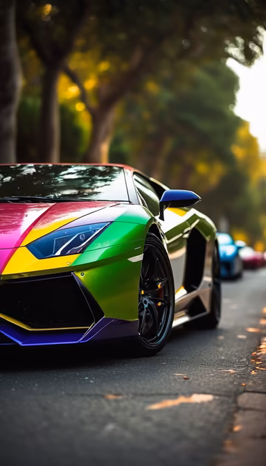 Rainbow Ride Rainbow Ride