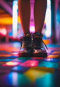 Groovy Nights
