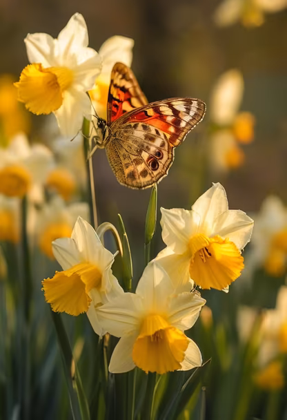 Spring Awakening