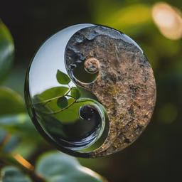 Balance in Nature Balance in Nature