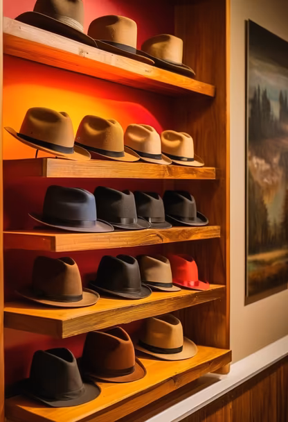 Hat Collection Hat Collection