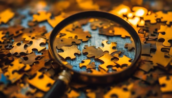The Puzzle Within