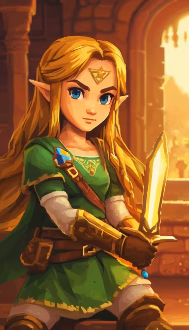 Link's Awakening Link's Awakening