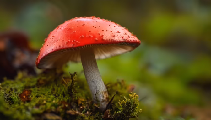 Forest Jewel