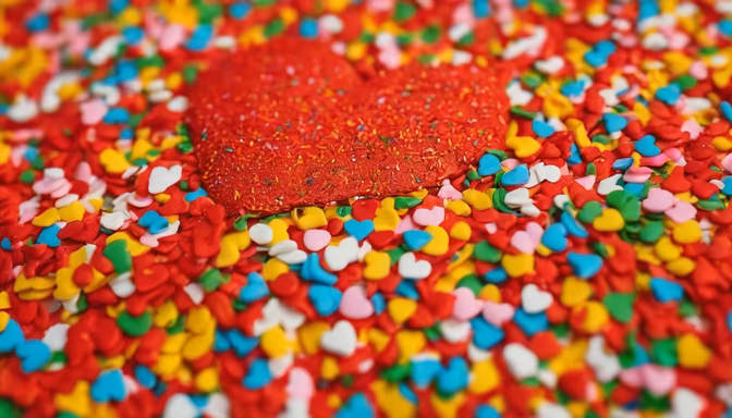 Sweet Heart