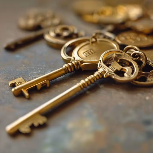 Unlock the Past