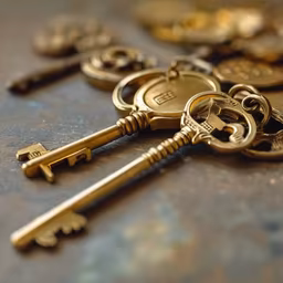 Unlock the Past Unlock the Past