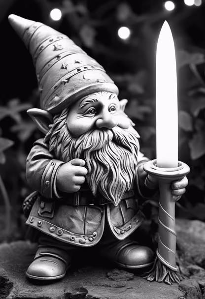 Guardian of the Garden Guardian of the Garden