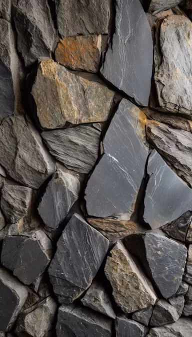 Stone Facade Stone Facade