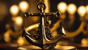 Golden Anchor