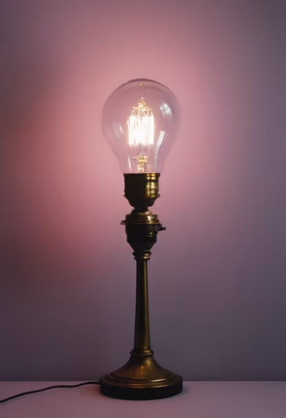 Vintage Glow Vintage Glow