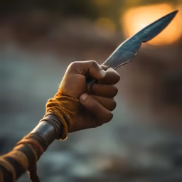 Ready for the Hunt Ready for the Hunt