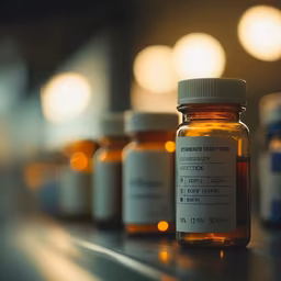 Medication Lineup Medication Lineup